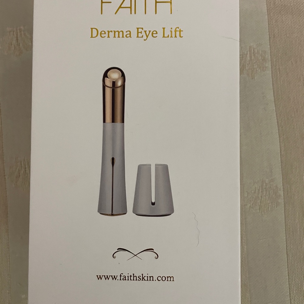 Faith Derma Eye Lift Device - new